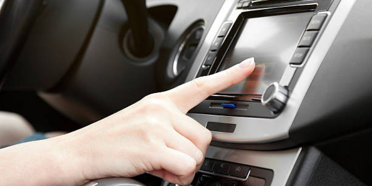 In-vehicle Infotainment Market Segmentation, CAGR Status, Leading Trends, Forecast to 2037