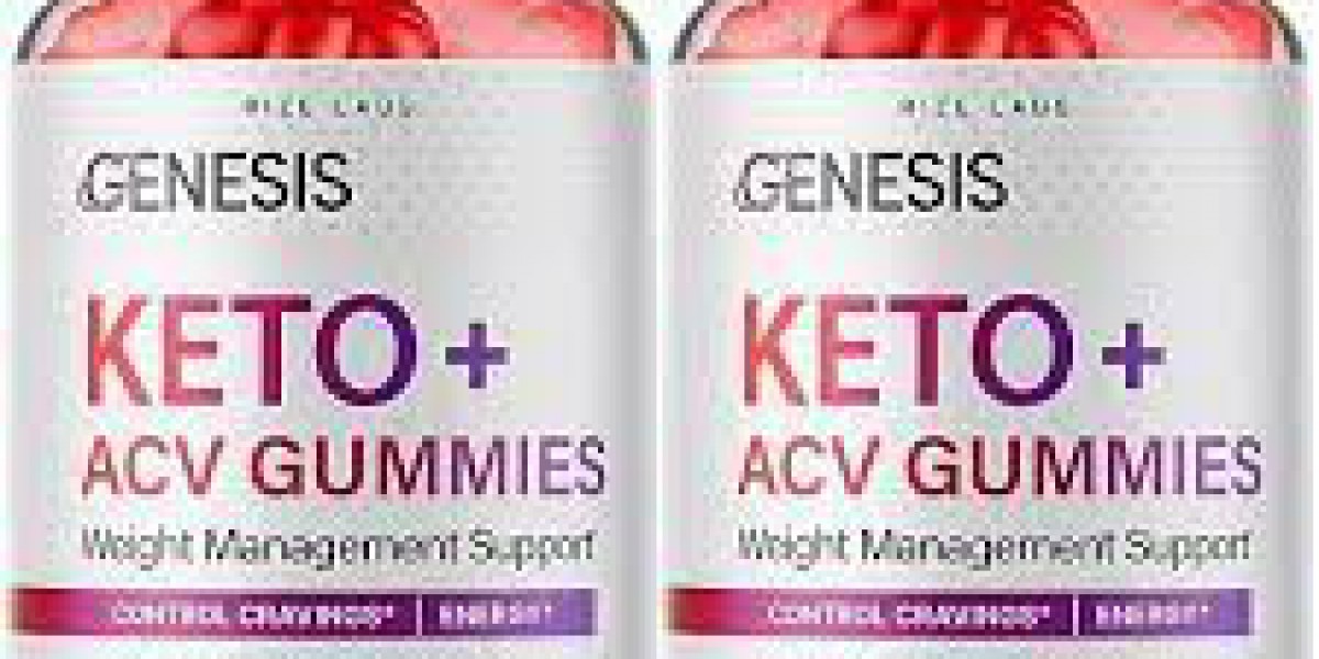 Genesis Keto Reviews Does It Really Work Now!