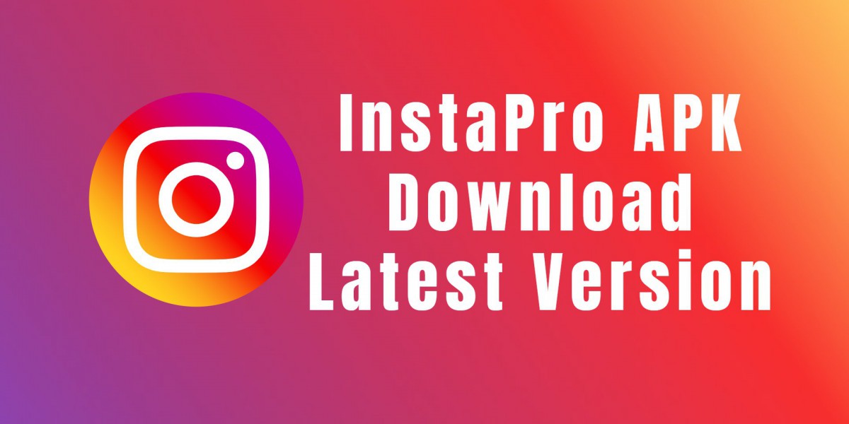 Download The Latest Version of InstaPro APK