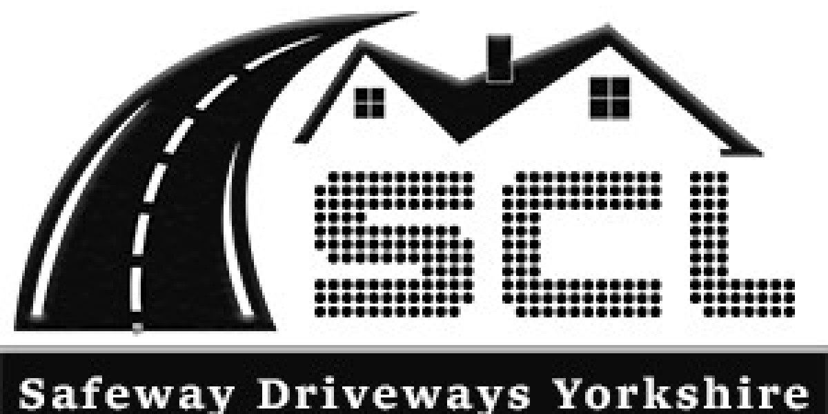 Transform Your Home with Resin Driveways Near Me: A Guide to Safeway Driveways Yorkshire