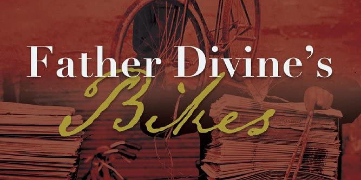Mystery and Redemption: The Allure of 'Father Divine's Bikes'