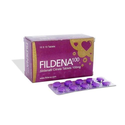 Fildena effective and oral