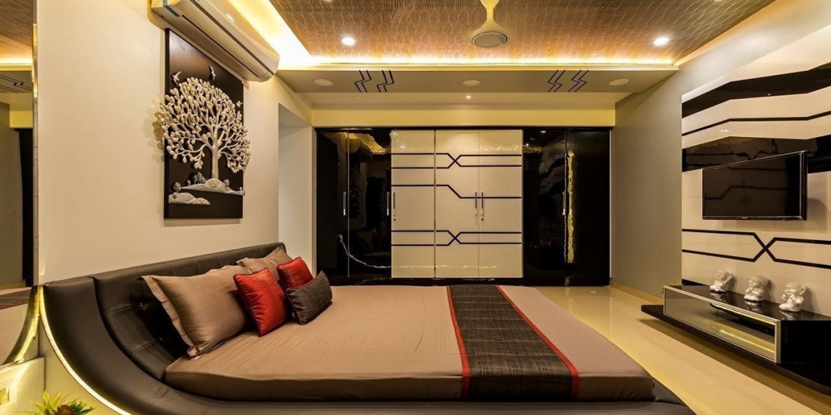 Elevate Your Living Space: Home Identity - The Premier Home Interior Designer in Lucknow