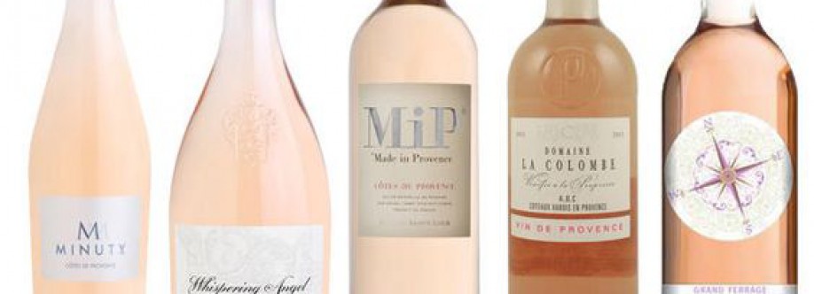 Pinky Wines Cover Image