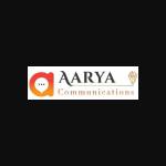 Aarya Communications Profile Picture