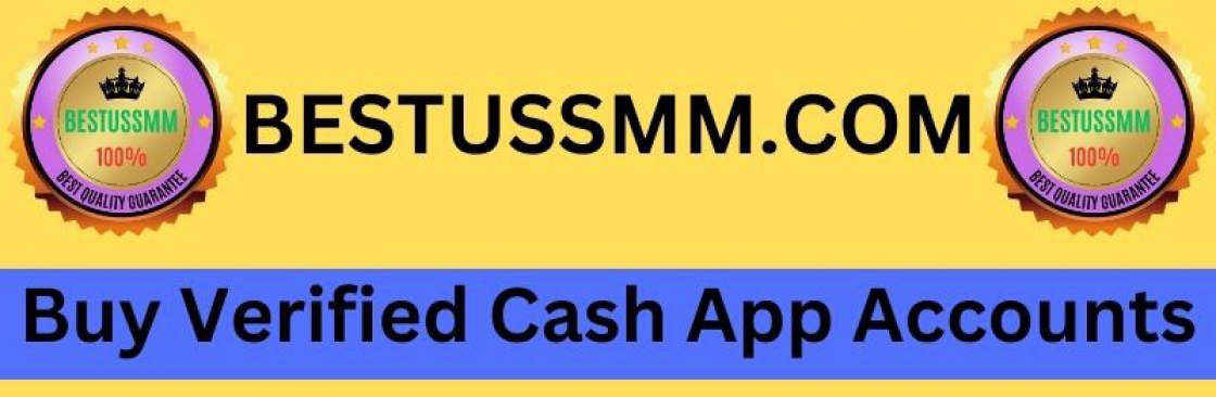 Buy Verified Cash App Accounts Cover Image