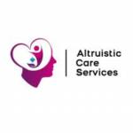 Altruistic Care Services Profile Picture
