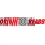 Origin Reads Profile Picture