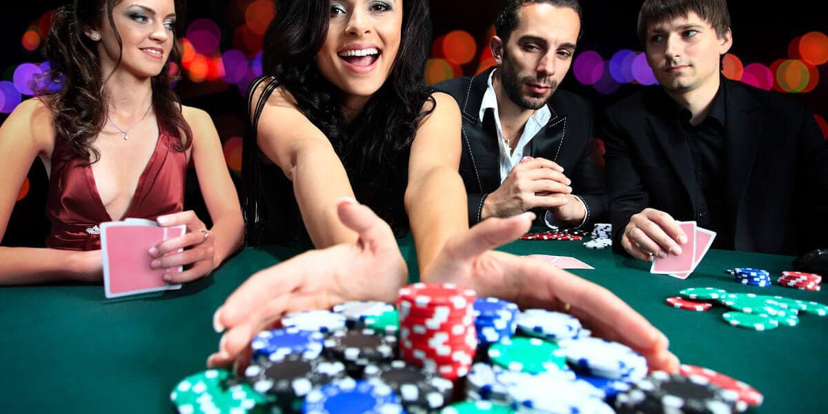 Rolling the Dice of Fortune: Unveiling the Thrills at Good Feeling Casino