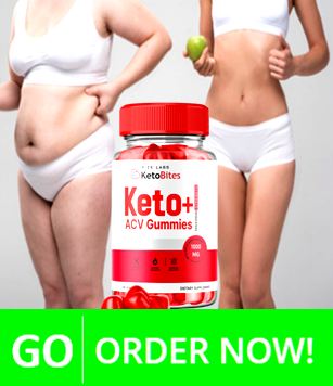 Keto Bites ACV Gummies: Achieve Ketosis Faster, Lose Weight