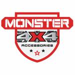 Monster 4x4 Profile Picture