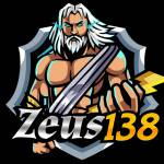 Zeus138 Gacor Profile Picture