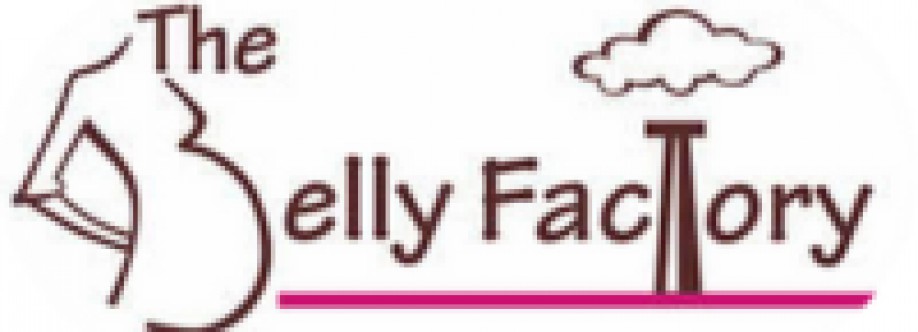 The Belly Factory Cover Image