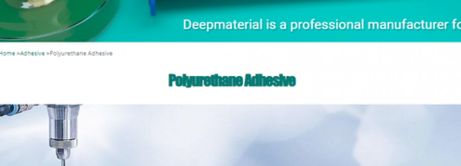 Polyurethane Adhesive Manufacturer Cover Image