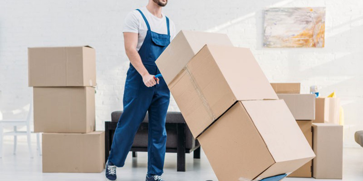 Unlocking Stress-Free Moves: Expert Villa Movers and Packers in Dubai