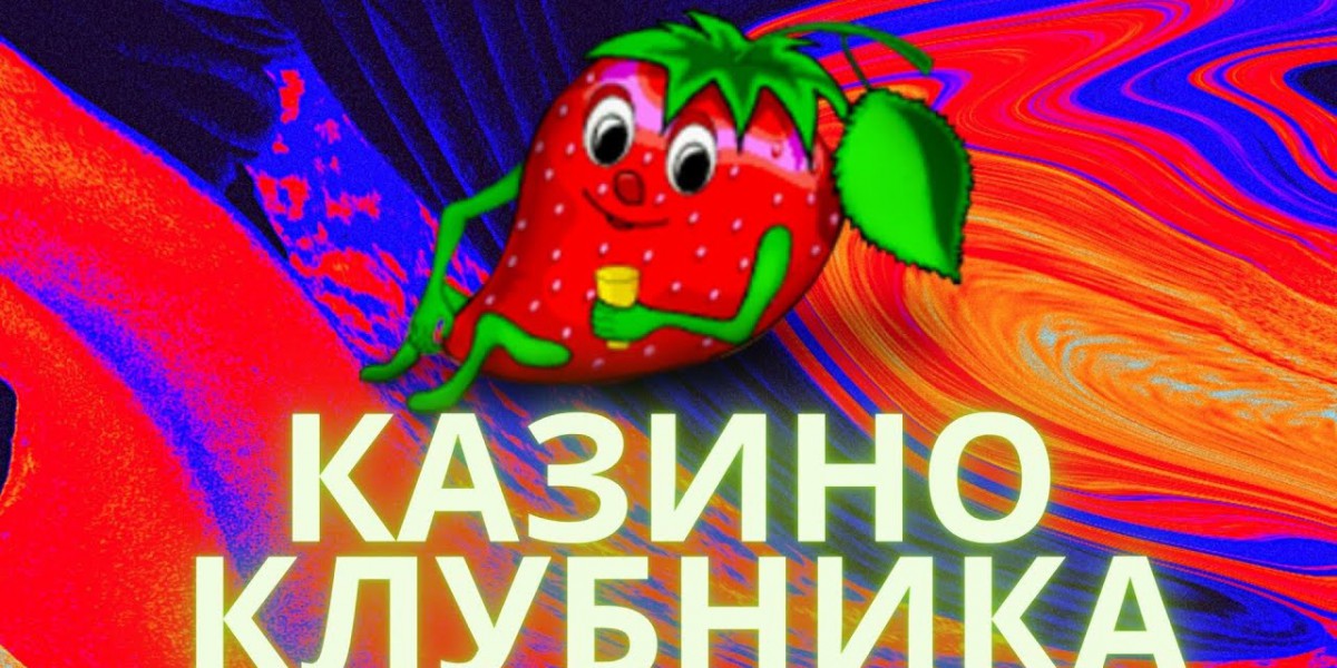 Официальный сайт casino klubnika.