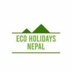 Eco Holidayz Profile Picture