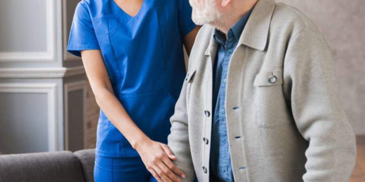 Supporting Family Caregivers: The Role of Elderly Companionship Services