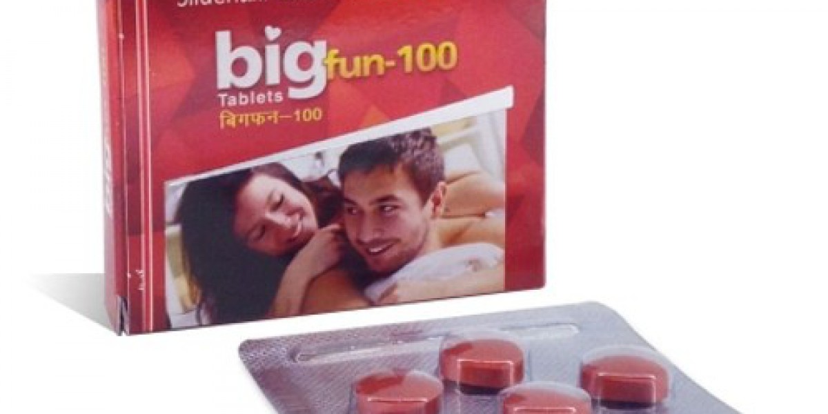 Using Bigfun Have a Sexually Healthful Life