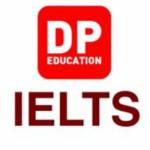 DP IELTS Profile Picture