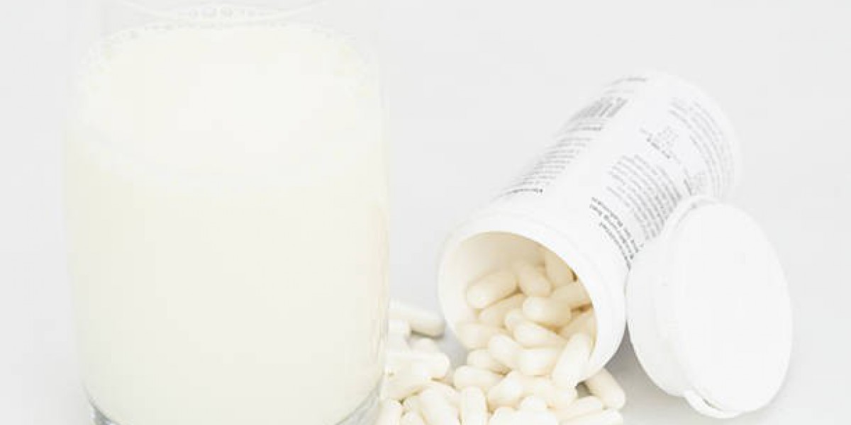 Dairy Enzymes Market with Top Companies, Gross Margin, and Forecast 2032