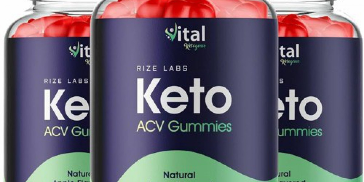Tasty Transformation: The Radiance of Vital Private Keto Gummies