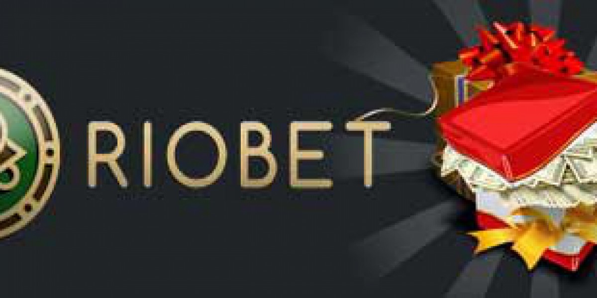 Официальный сайт Riobet Casino.