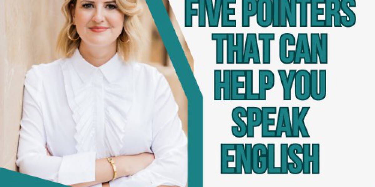 The best ways to enhance your spoken English, broken down into 8 steps