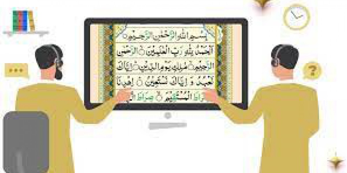 Empowering Kids with Online Quran Classes