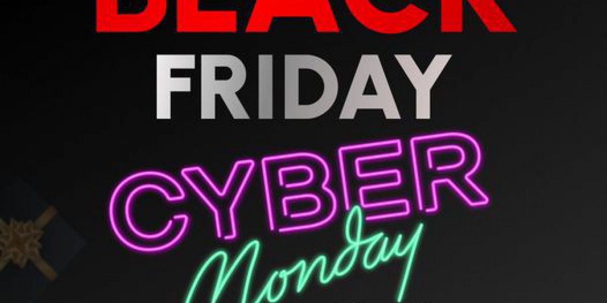 Riding the Crypto Wave: Coinjoker's Black Friday & Cyber Monday Specials