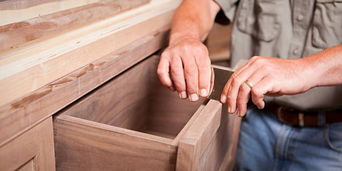 Finding the Perfect Custom Cabinets in Denver