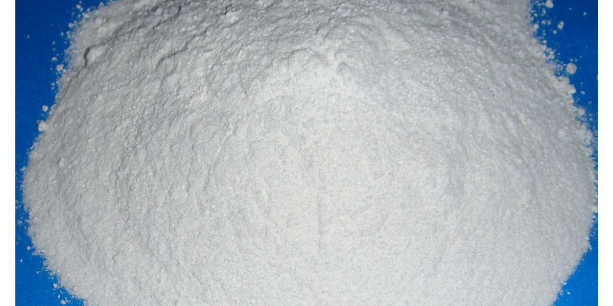 Calcium Chloride Powder Anhydrous Market Investment Opportunities: Evaluating Potential Returns