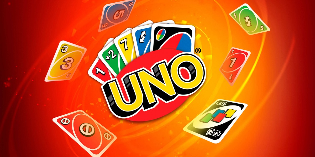 Join the Uno Online to Compete with Other Players