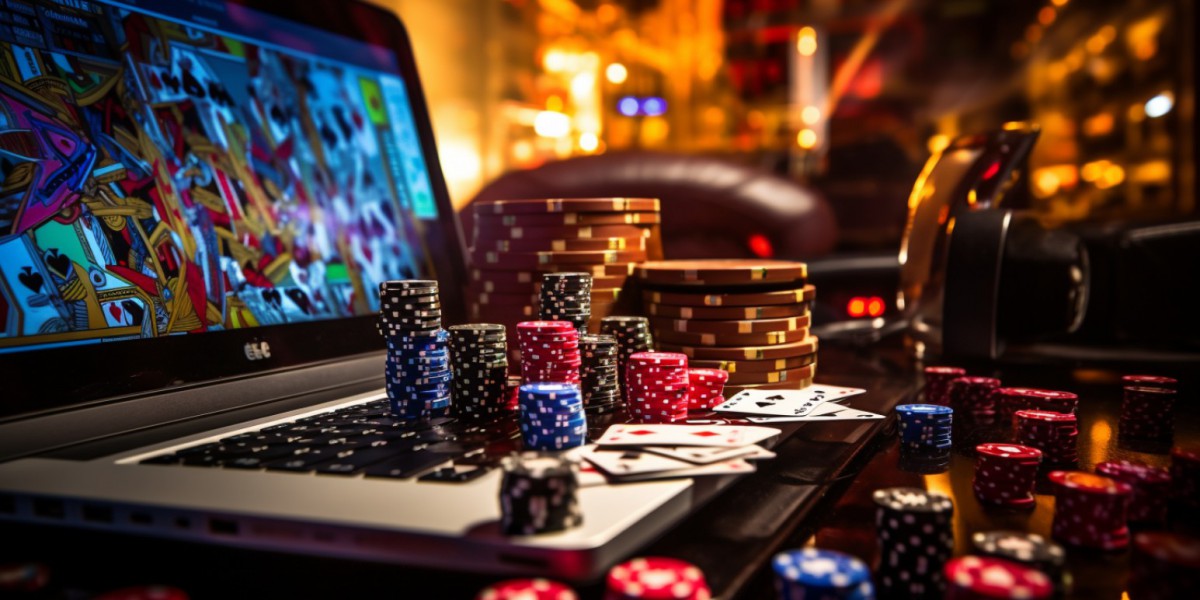 Big Wins and Hard Lessons: Personal Stories from the Online Casino World