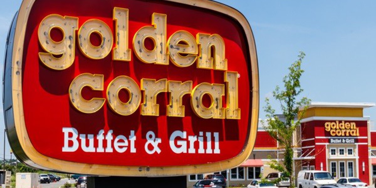 Delight in Ones own Taste An important Cookery Experience Because of the Golden Corral Menu