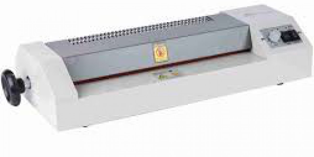 How do Laminators Operate and What Types are There?