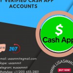 Buy Cash App Accounts Profile Picture