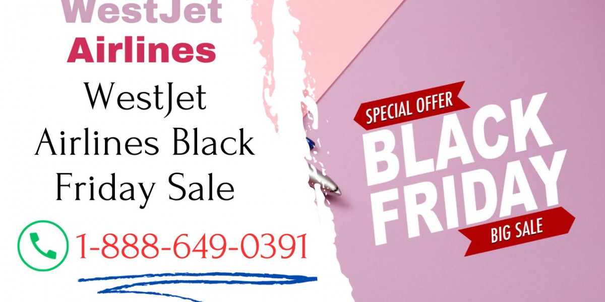 Unlock Amazing Deals: WestJet Airlines Black Friday Sale in 2023