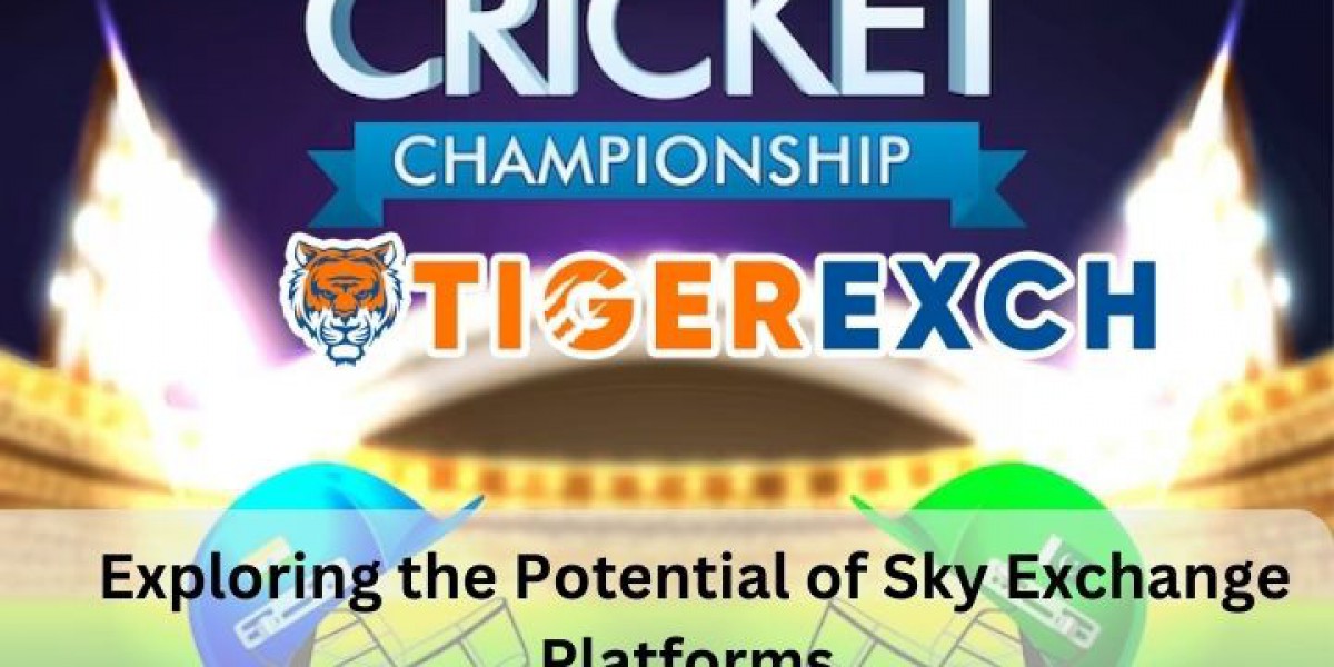 Exploring the Potential of Sky Exchange Platforms