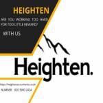 Heighten Accountants Profile Picture