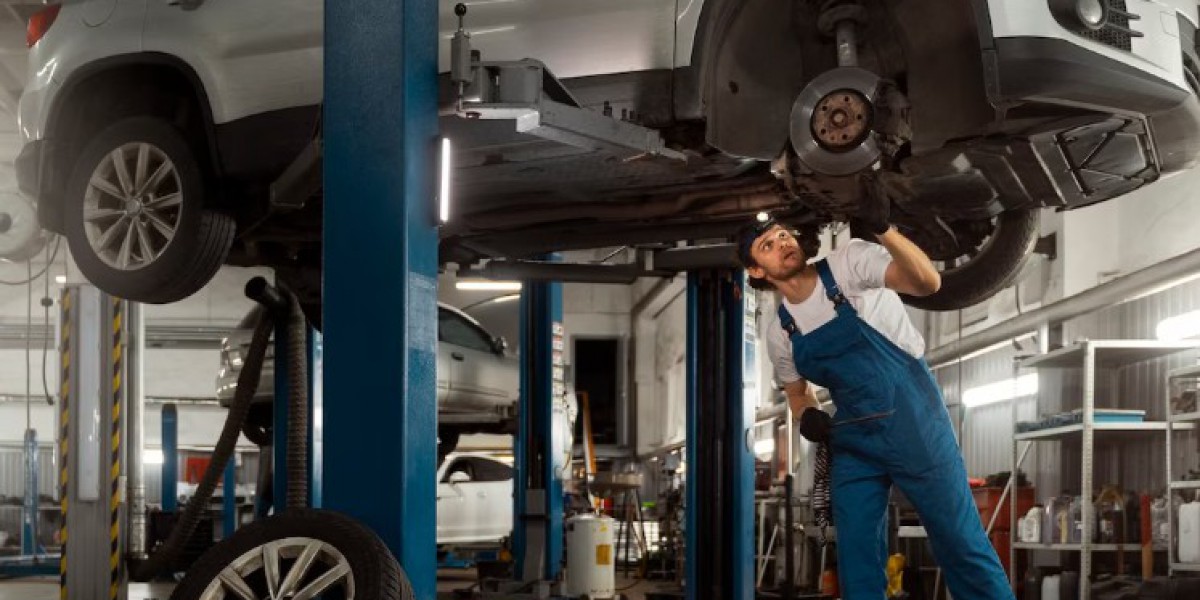 Reviving Your Ride: Expert Auto Repair Tips for New York, NY Drivers