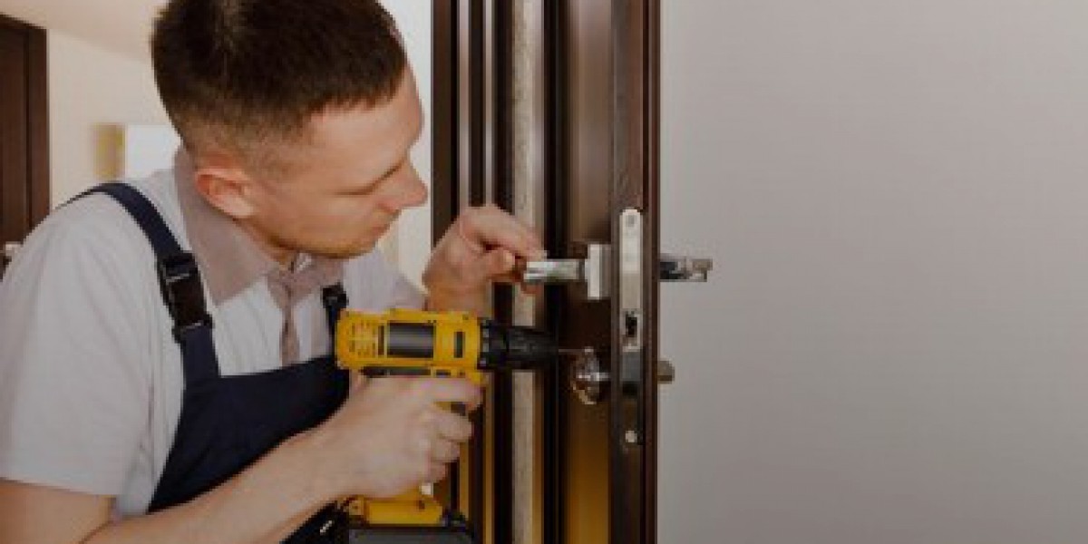 Fast and Reliable Locksmith Services in Austin and Dallas
