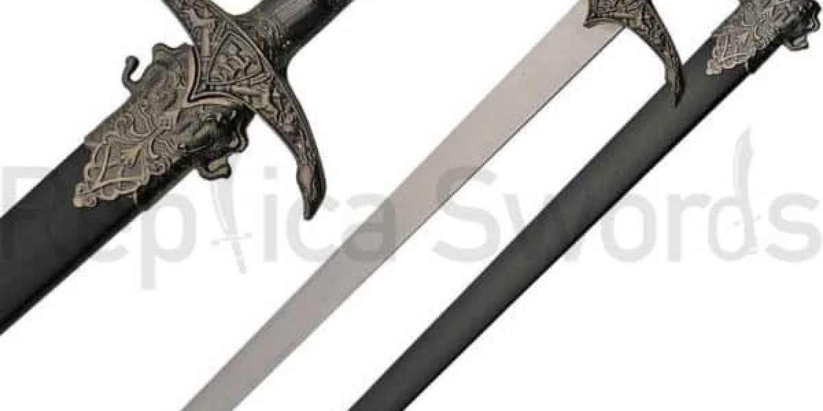 Movies Swords Replicas