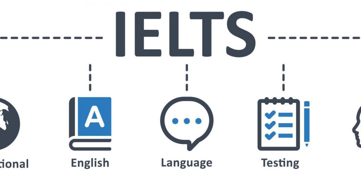 Unlock Your Potential with IELTS Coaching in Panchkula