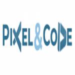 Pixel N Code Profile Picture