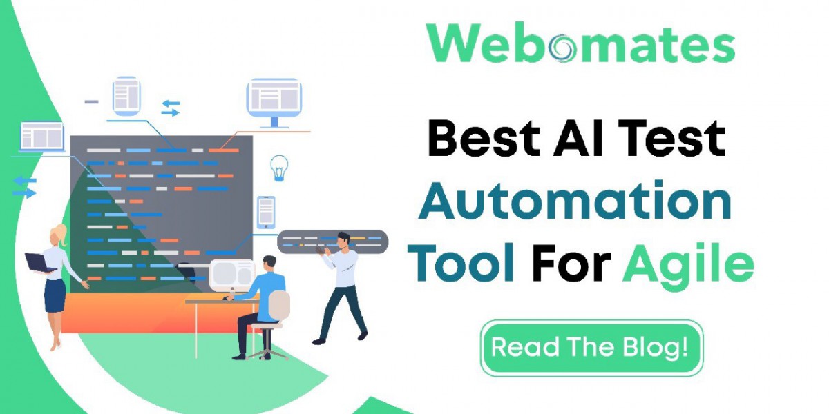Best AI Test Automation Tool For Agile