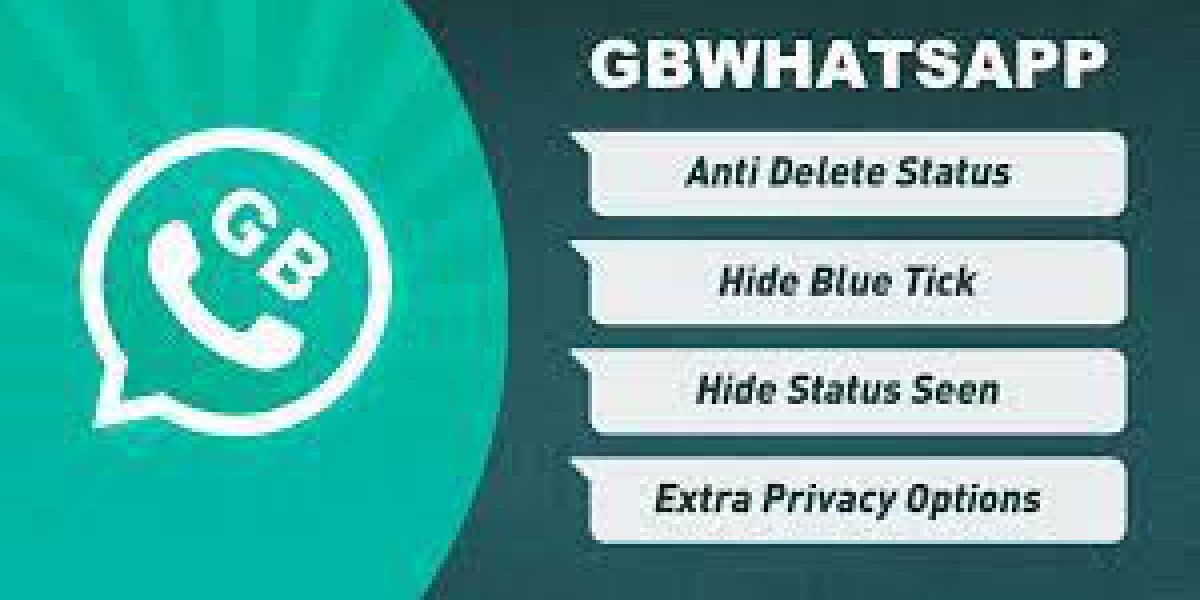 GB WhatsApp Pro: Unveiling the Enhanced Version of the Popular Messaging App