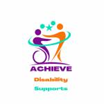 Achieve Disability Supports Profile Picture
