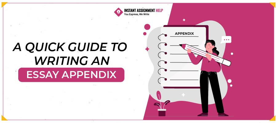 What is an Appendix in an Essay? A Know-It-All Guide