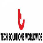 Techsolworld Profile Picture